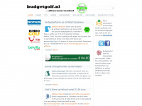 budgetgolf.nl