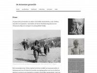 armeensegenocide.info
