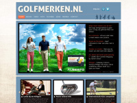 Golfmerken.nl