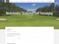 Student-golf.nl