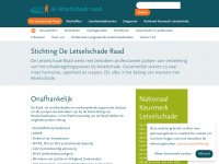 deletselschaderaad.nl