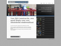 vanzijlconstructie.nl