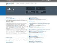 Elxis.org