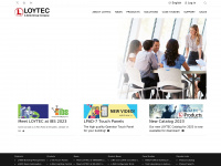 loytec.com