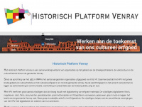 historischplatformvenray.nl