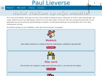 Paullieverse.nl