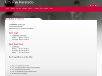 Umiryu.nl