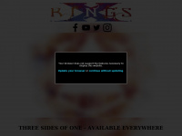 Kingsxrocks.com