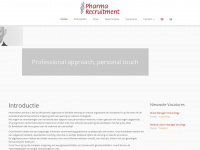 Pharmarecruitment.nl