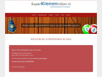 superkieneninson.nl