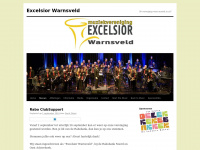 excelsiorwarnsveld.nl