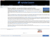 Spiderbeam.com