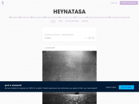 Heynatasa.tumblr.com