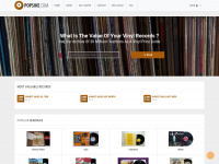 popsike.com
