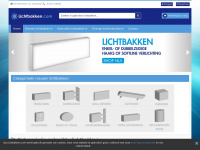 Lichtbakken.com
