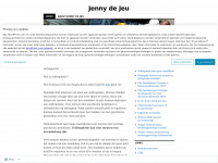 Jennydejeu.wordpress.com