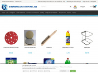 binnenvaartwinkel.nl