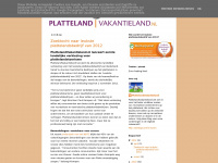 Plattelandvakantieland.blogspot.com