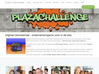 Plazachallengeschool.nl