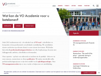 vo-academie.nl
