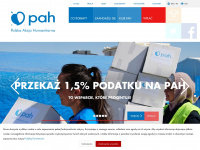 Pah.org.pl