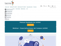 Lacnic.net