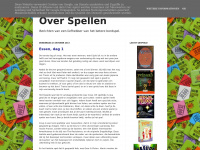 Overspellen.blogspot.com