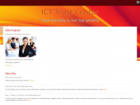Icttrustcenter.com