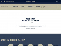 Arminrahn.com