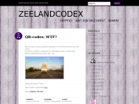 zeelandcodex.wordpress.com
