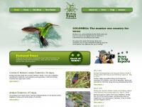 Birdingtourscolombia.com