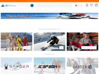 skiwebshop.com