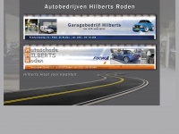 Hilbertsroden.nl