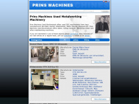 prins-machines.com