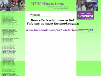 wvhwielerteam.nl