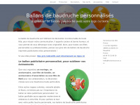Ballons-baudruche.com