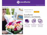 Euroflorist.com