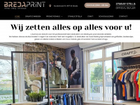 bredaprint.nl