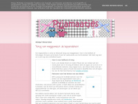 pyjamaatjes.blogspot.com