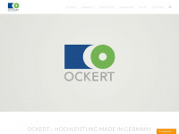 Ockert.net