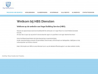 Hbs-diensten.nl