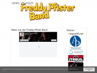 Freddy-pfister-band.at