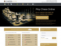 Chesshere.com