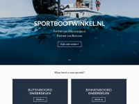 sportbootwinkel.nl