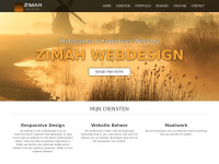Zimahwebdesign.nl