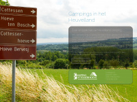 Heuvellandcampings.nl