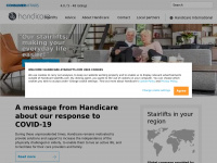 Handicare-stairlifts.com