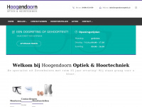 Hoogendoornoptiek-hoortechniek.nl