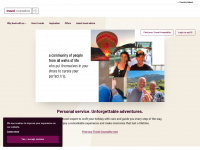 Travelcounsellors.co.uk