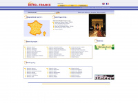 Hotels-france.com